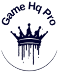 gamehqpro.com